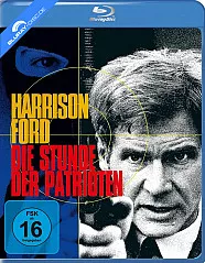 Die Stunde der Patrioten Blu-ray