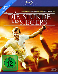 Die Stunde des Siegers Blu-ray