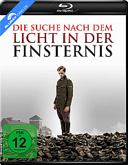 Die Suche nach dem Licht in der Finsternis Blu-ray
