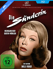 Die Sünderin (1951) Blu-ray