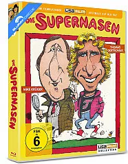 Die Supernasen (Lisa Film Kollektion 1) Blu-ray