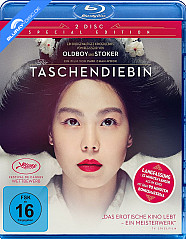 Die Taschendiebin (2-Disc Special Edition) (Blu-ray + Bonus DVD) Blu-ray