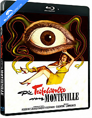 Die Teufelswolke von Monteville (Phantastische Filmklassiker) Blu-ray