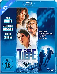 Die Tiefe Blu-ray