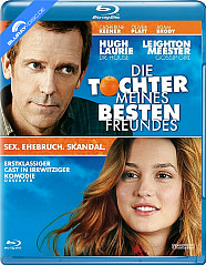 Die Tochter meines besten Freundes (CH Import) Blu-ray