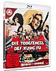 Die Todesengel des Kung Fu (Cover A) Blu-ray