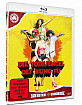 Die Todesengel des Kung Fu (Cover B) Blu-ray