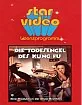 Die Todesengel des Kung Fu (Limited Hartbox Edition) (Cover D) (Blu-ray + DVD) Blu-ray