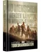 Die Todeskandidaten (Limited Mediabook Edition) (Cover A) (Blu-ray + DVD) Blu-ray