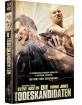 Die Todeskandidaten (Limited Mediabook Edition) (Cover C) Blu-ray