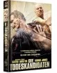 Die Todeskandidaten (Limited Mediabook Edition) (Cover C) (Blu-ray + DVD) Blu-ray