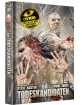 Die Todeskandidaten (Limited Mediabook Edition) (Cover E) Blu-ray