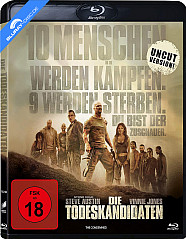 Die Todeskandidaten Blu-ray