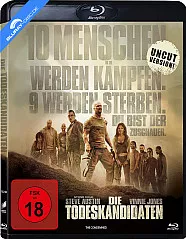 Die Todeskandidaten Blu-ray