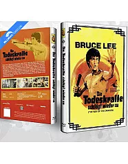 Die Todeskralle schlägt wieder zu (Limited Hartbox Edition) Blu-ray