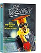 Die Todesparty (Limited Mediabook Edition) (Blu-ray + Bonus-DVD) Blu-ray