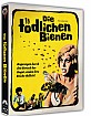 Die tödlichen Bienen (Limited Edition) (Blu-ray + DVD) Blu-ray