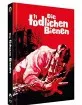 Die tödlichen Bienen (Limited Mediabook Edition) (Cover A) (Blu-ray + DVD) Blu-ray