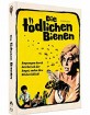 Die tödlichen Bienen (Limited Mediabook Edition) (Cover B) Blu-ray