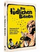 Die tödlichen Bienen (Limited Mediabook Edition) (Cover B) (Blu-ray + DVD) Blu-ray