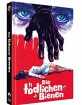 Die tödlichen Bienen (Limited Mediabook Edition) (Cover C) (Blu-ray + DVD) Blu-ray