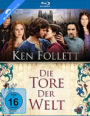 Die Tore der Welt Blu-ray