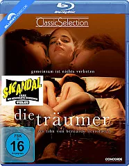 Die Träumer Blu-ray