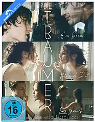 Die Träumer (Neuauflage) Blu-ray