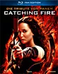 Die Tribute von Panem - Catching Fire (Fan Edition) (CH Import) Blu-ray