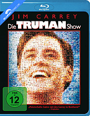 Die Truman Show Blu-ray