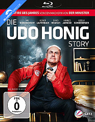 Die Udo Honig Story Blu-ray