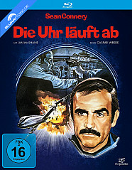 Die Uhr läuft ab Blu-ray