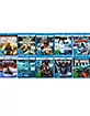 Die ultimative 3D Blu-ray Collection (10-Disc Set) (Blu-ray 3D) Blu-ray