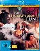 Die unbesiegbaren Fünf (Shaw Brothers Classics) Blu-ray