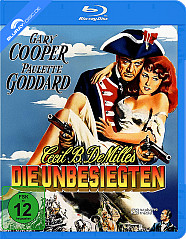 Die Unbesiegten (1947) Blu-ray