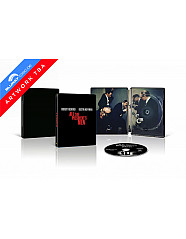 Die Unbestechlichen 4K (Limited Steelbook Edition) (4K UHD) Blu-ray Die Unbestechlichen 4K (Limited Steelbook Edition) (4K UHD) Blu-ray