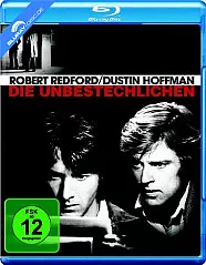 Die Unbestechlichen Blu-ray