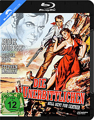 Die Unerbittlichen (1960) Blu-ray