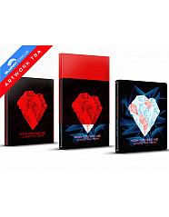 Die Unfassbaren 3 - Now You See Me 4K (Limited Steelbook Edition