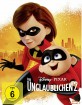 Die Unglaublichen 2 (Limited Edition im Spray-Look) Blu-ray