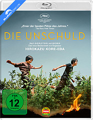 Die Unschuld (2023) Blu-ray