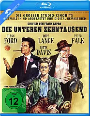 Die unteren Zehntausend Blu-ray