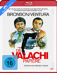 Die Valachi Papiere Blu-ray