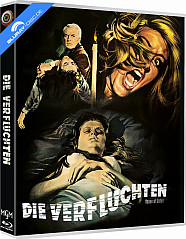 Die Verfluchten (1960) (Blu-ray + DVD) Blu-ray