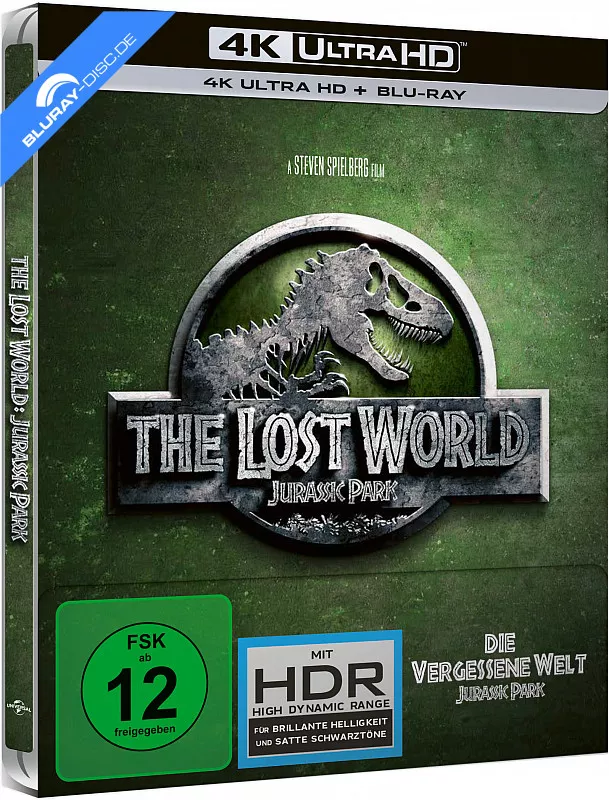 die-vergessene-welt---jurassic-park-4k-limited-steelbook-edition-4k-uhd---blu-ray-de.webp
