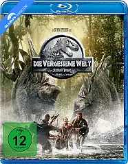 Die Vergessene Welt - Jurassic Park (Neuauflage) Blu-ray