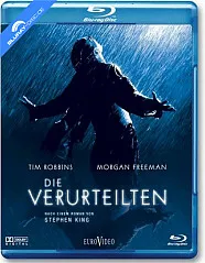 Die Verurteilten Blu-ray