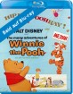 Die vielen Abenteuer von Winnie Puuh (Disney Classics Collection) Blu-ray