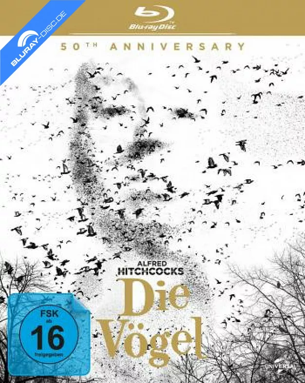 die-voegel-1963---50th-anniversary-edition-neu.webp