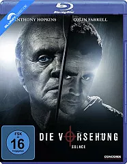 Die Vorsehung - Solace Blu-ray